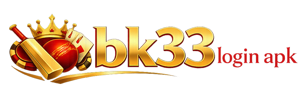 BK33 Login APK